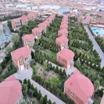 Kirayə (aylıq) 4 otaqlı Yeni Tikili, Bayıl qəs., Səbail rayonu 14