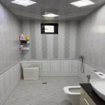 Kirayə (aylıq) 7 otaqlı Həyət evi/villa, Əhmədli metrosu, Xətai rayonu 25