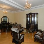 Kirayə (aylıq) 4 otaqlı Yeni Tikili, Gənclik metrosu, Nərimanov rayonu 3