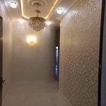 Kirayə (aylıq) 2 otaqlı Yeni Tikili, Qara Qarayev metrosu, Nizami rayonu 8