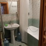 Kirayə (aylıq) 2 otaqlı Köhnə Tikili, Xalqlar dostluğu metrosu, Nizami rayonu 11