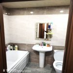 Продажа 1 комнат Новостройка, İnşaatçılar метро, пос. Ясамал, Ясамал район 14