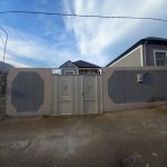 Satılır 3 otaqlı Həyət evi/villa, Binə qəs., Xəzər rayonu 3