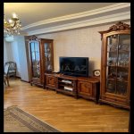 Kirayə (aylıq) 2 otaqlı Köhnə Tikili, Bayıl qəs., Səbail rayonu 2