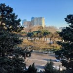 Satılır 3 otaqlı Köhnə Tikili, 28 May metrosu, Nəsimi rayonu 1