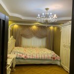 Продажа 3 комнатная Вторичка, м. Мемар Аджеми - 2 метро, 4-ый микрорайон, Насими район 2