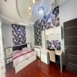 Kirayə (aylıq) 3 otaqlı Yeni Tikili, 20 Yanvar metrosu, Nəsimi rayonu 11
