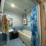 Satılır 2 otaqlı Köhnə Tikili, Gənclik metrosu, Nərimanov rayonu 15