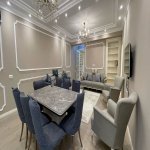 Satılır 4 otaqlı Yeni Tikili, Elmlər akademiyası metrosu, Yasamal qəs., Bakı Dövlət Universiteti, Yasamal rayonu 3