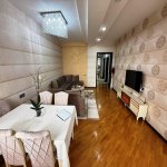 Satılır 3 otaqlı Yeni Tikili, Qara Qarayev metrosu, 8-ci kilometr, Nizami rayonu 2