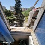 Kirayə (aylıq) 1 otaqlı Köhnə Tikili, Qara Qarayev metrosu, Nizami rayonu 7