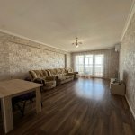 Satılır 3 otaqlı Yeni Tikili, Neftçilər metrosu, Nizami rayonu 3