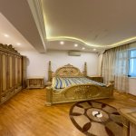Kirayə (aylıq) 4 otaqlı Yeni Tikili, Azadlıq metrosu, 8-ci mikrorayon, Binəqədi rayonu 5