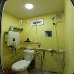 Аренда 2 комнатная Дома/Виллы, м. Эльмляр Академиясы метро, пос. Ясамал, Ясамал район 6