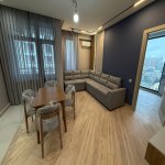 Kirayə (aylıq) 3 otaqlı Yeni Tikili, 20 Yanvar metrosu, Yasamal rayonu 5