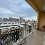 Аренда 3 комнат Новостройка, м. 28 Мая метро, Насими район 16