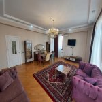 Аренда 3 комнат Новостройка, м. Азадлыг метро, 8-ой микрорайон, Бинагадинский р-н район 1