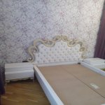 Kirayə (aylıq) 3 otaqlı Yeni Tikili, Gənclik metrosu, Nəsimi rayonu 6