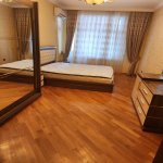 Kirayə (aylıq) 3 otaqlı Yeni Tikili, Nizami metrosu, Yasamal rayonu 4