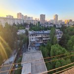 Satılır 2 otaqlı Yeni Tikili, 8-ci mikrorayon, Binəqədi rayonu 11