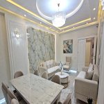 Kirayə (aylıq) 3 otaqlı Yeni Tikili, Nəriman Nərimanov metrosu, Nərimanov rayonu 3