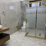 Satılır 6 otaqlı Həyət evi/villa, Badamdar qəs., Səbail rayonu 29