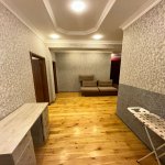 Kirayə (aylıq) 3 otaqlı Yeni Tikili, İnşaatçılar metrosu, Yasamal rayonu 3