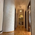 Аренда 3 комнатная Новостройка, Nizami метро, Насими район 21
