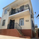 Satılır 6 otaqlı Həyət evi/villa, Zığ qəs., Suraxanı rayonu 1