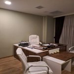 Kirayə (aylıq) 16 otaqlı Ofis, Azadlıq metrosu, Binəqədi rayonu 2