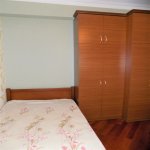 Kirayə (aylıq) 3 otaqlı Yeni Tikili, Qara Qarayev metrosu, Nizami rayonu 13