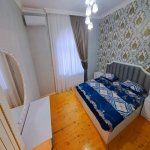 Kirayə (günlük) 4 otaqlı Həyət evi/villa Qəbələ 22