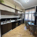 Kirayə (aylıq) 2 otaqlı Yeni Tikili, Nəriman Nərimanov metrosu, Nərimanov rayonu 8