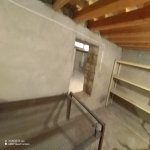 Satılır 4 otaqlı Həyət evi/villa, Avtovağzal metrosu, Biləcəri qəs., Binəqədi rayonu 16