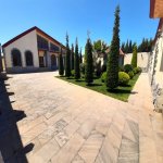 Satılır 5 otaqlı Həyət evi/villa, Xəzər rayonu 1