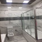Kirayə (aylıq) 4 otaqlı Yeni Tikili, Nizami metrosu, Yasamal rayonu 11