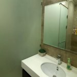 Satılır 4 otaqlı Yeni Tikili, İçərişəhər metrosu, Bayıl qəs., Səbail rayonu 14