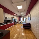 Satılır 3 otaqlı Yeni Tikili, İçərişəhər metrosu, Fəvvarələr meydanı, Səbail rayonu 13