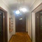 Kirayə (aylıq) 3 otaqlı Köhnə Tikili, Xalqlar dostluğu metrosu, Nizami rayonu 6