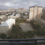 Kirayə (aylıq) 2 otaqlı Yeni Tikili, Neftçilər metrosu, 8-ci kilometr, Nizami rayonu 18