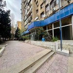 Kirayə (aylıq) Obyekt, 28 May metrosu, Qış parkı, Nəsimi rayonu 1