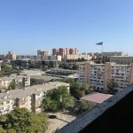 Satılır 2 otaqlı Yeni Tikili, Neftçilər metrosu, Nizami rayonu 8