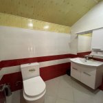 Kirayə (aylıq) 6 otaqlı Bağ evi, Mərdəkan, Xəzər rayonu 12