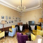 Kirayə (günlük) 8 otaqlı Həyət evi/villa, İçərişəhər metrosu, Badamdar qəs., Səbail rayonu 22