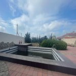 Kirayə (aylıq) 4 otaqlı Bağ evi, Şüvəlan, Xəzər rayonu 33
