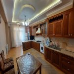 Kirayə (aylıq) 4 otaqlı Yeni Tikili, Nəriman Nərimanov metrosu, Nərimanov rayonu 18