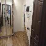 Kirayə (aylıq) 3 otaqlı Yeni Tikili, Qara Qarayev metrosu, Nizami rayonu 9