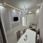 Kirayə (aylıq) 2 otaqlı Yeni Tikili, 20 Yanvar metrosu, Yasamal rayonu 1