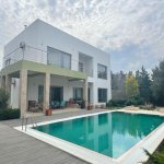 Satılır 10 otaqlı Bağ evi, Mərdəkan, Xəzər rayonu 1