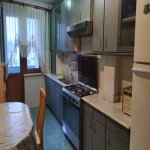 Kirayə (aylıq) 3 otaqlı Köhnə Tikili, Gənclik metrosu, Nərimanov rayonu 11